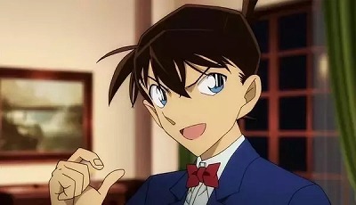 【悲報】工藤シンイチ逮捕www