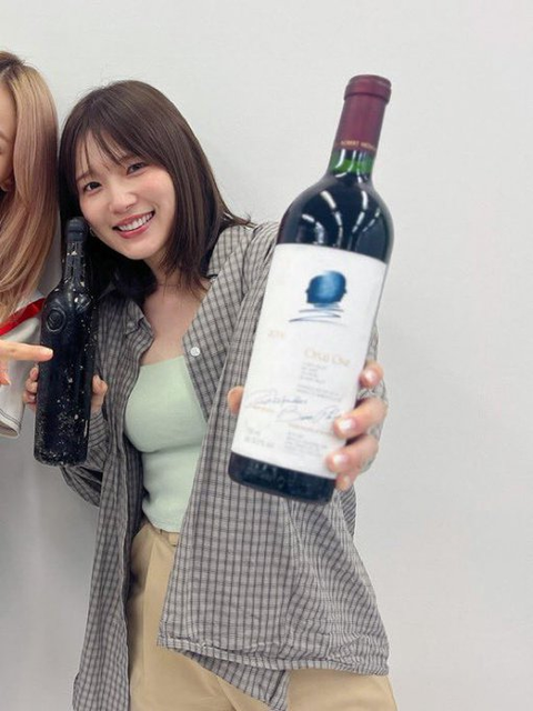 【画像】声優がお酒を飲むとこうなるwww