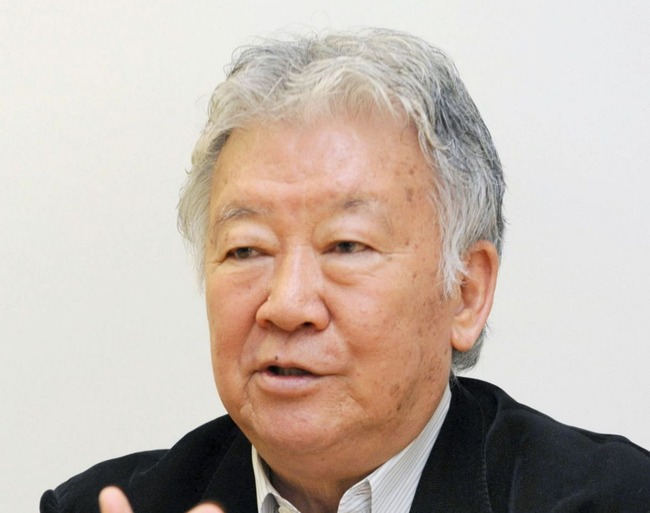 【悲報】セルジオ越後さん「日本代表は4年間で全く成長してないことがわかった」