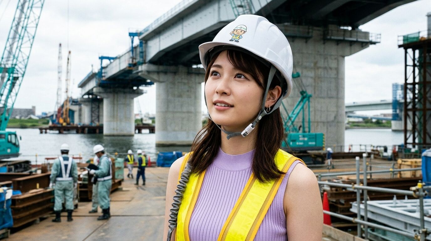 【熊本地震】割とマジで日本の土木技術が凄すぎる‥‥ここまで設計通りになるのかよ！？