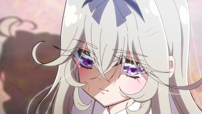 【悲報】キュアアルカナシャドウさん、まさかのポジに収まる