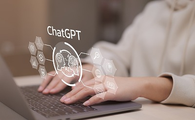 【画像】スレタイをChatGPTにイラスト化させるスレ