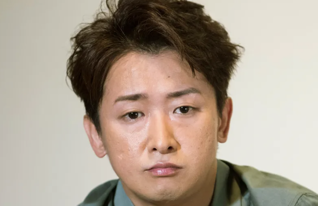 【画像】大野智の個人サロン「さと島」の料金がこちらwww