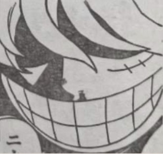 【ワンピース】1188話、やばい