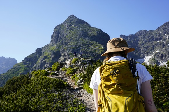 日本の登山、ここまで酷くなる