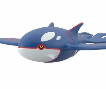 ゲーマー「伝説のパルだ！」ｷｬｯｷｬ 　？？「…それカイオーガだよ」→何故か叩かれるwww