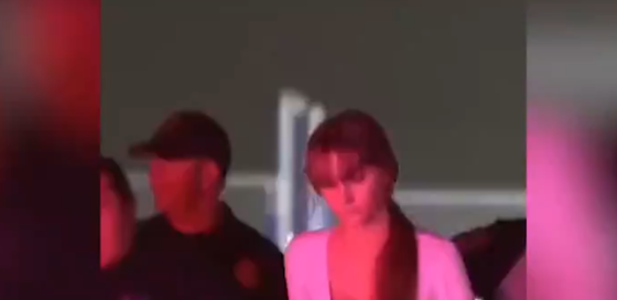 【朗報動画】スピード違反で捕まった女さん、レベチすぎるwww 【Pickup30070056】