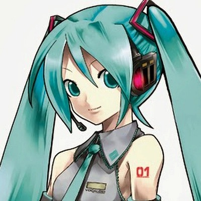 【悲報】初音ミク、なんとブラジルのキャラにされてしまうwww
