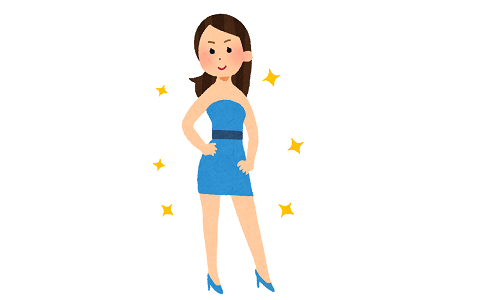 【動画】プルンプルンさせながら移動販売する女が可愛い