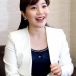 福島中央テレビ・野尻アナが結婚発表
