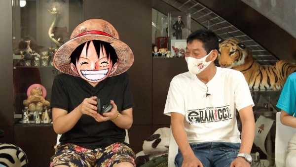 ワンピースの原作者・尾田栄一郎さん、担当編集に十数時間作業通話させるメンヘラだった…