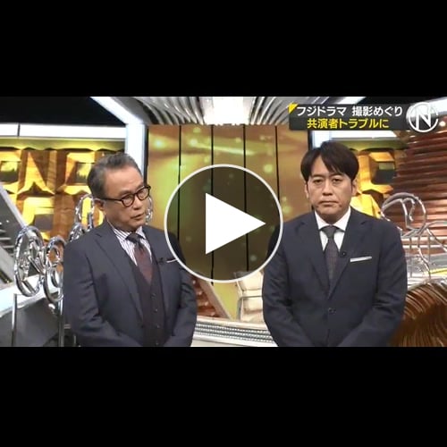 【悲報】三谷幸喜さん「俳優同士で揉めた時に当人同士で話すべきでないのに、圧が強い人は自分で言いたがる」