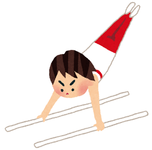 体操以外で背が低くても出来る一般的なスポーツ（競技）ってある？