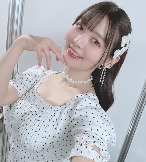 【画像】声優・上坂すみれさんのHな画像www