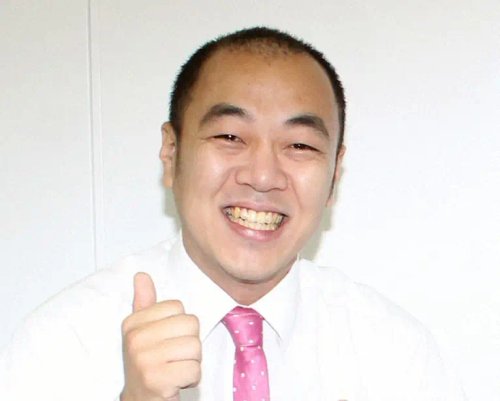 【速報】お笑い芸人きしたかの、完全に売れる