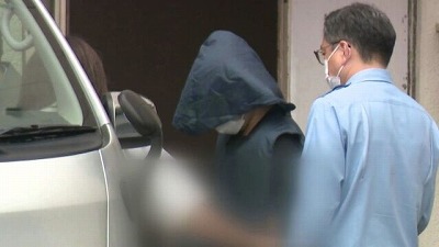 【朗報】魔裟斗逮捕www