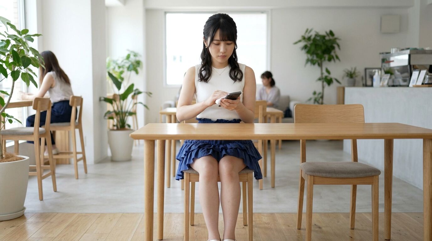 【画像】お前らこの小さい「ガラコ」を使ってみろ　スマホ画面がつるんつるんで超快適になるぞ