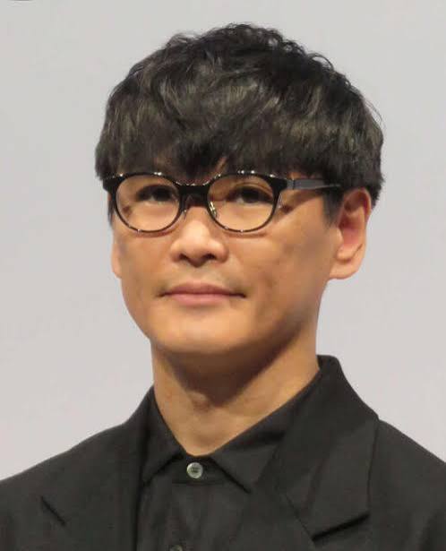 【悲報】サカナクション・山口一郎、なんだか気持ち悪い