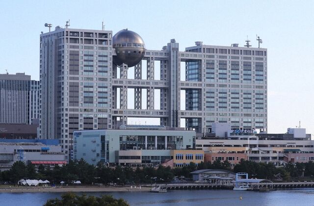 【悲報】フジテレビの現場が悲鳴「全部佐藤二朗さんのせいにした。これでは誰もドラマに出てくれない」