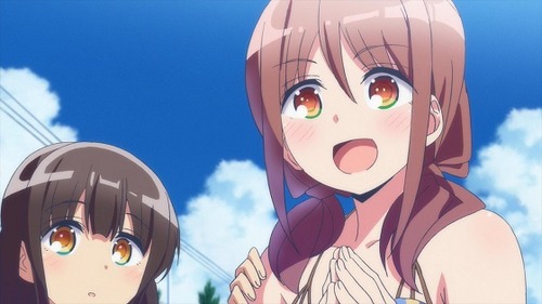ガチで隠れた神アニメ見つけたんだが