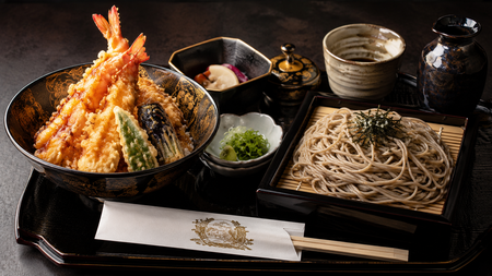 友達「ここの天丼が旨いんだよね」ワイ「はえ～楽しみやなぁ」