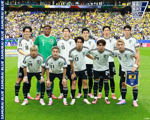 【悲報】日本人さん「俺たちは強い！ワールドカップで優勝や！」←これwww