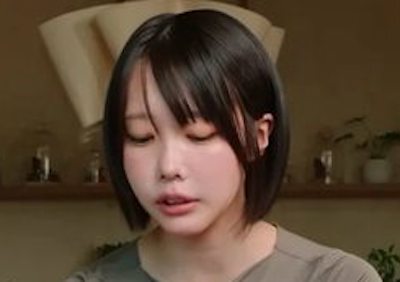 【画像】あのちゃんの乳房が急成長！！！！
