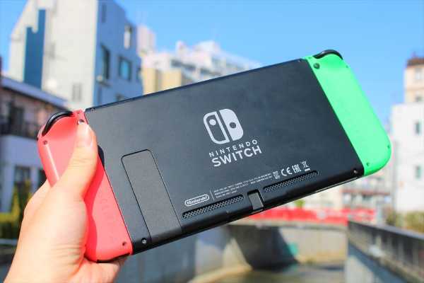 Switchのいっせいトライアルって効果あるの？
