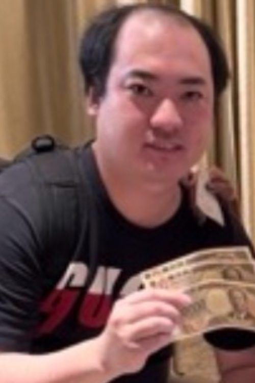 ハゲのくせにソープ嬢と無理心中した男がこちら