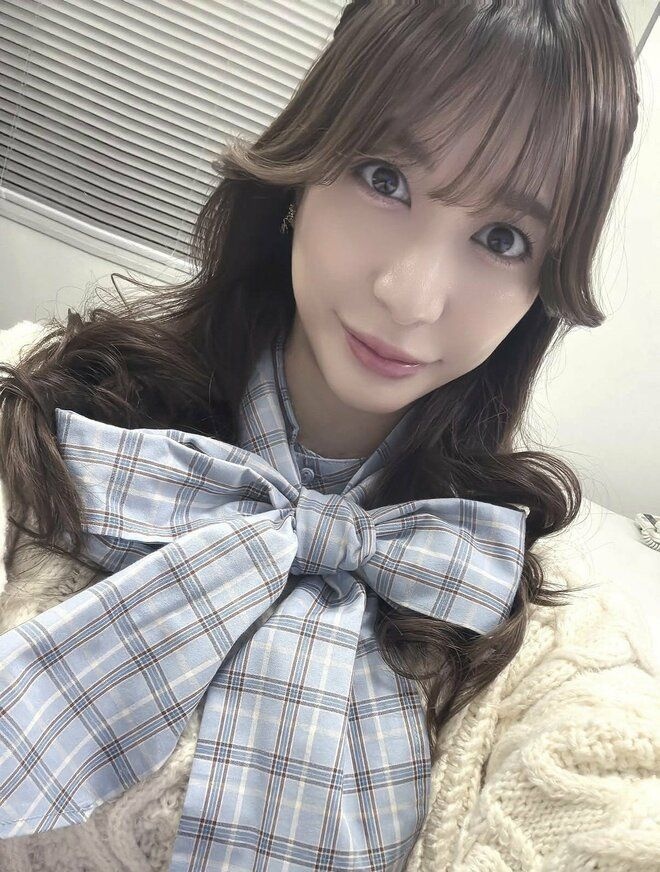 “デート代は男性が払うべき”主張の大島麻衣(38)、「おばさん」「売れ残り」との誹謗中傷に憤り「日本はうるさいなー」「捕まれー」