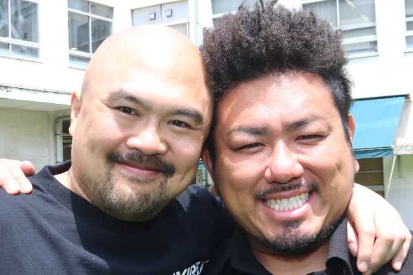 鬼越トマホークのやばい方、ポスト停止www