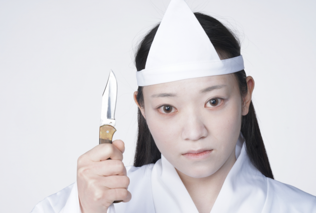 【通報】フェミニスト「橋本愛はアドリブで佐藤二朗をナイフで○すとかやって良かったよね！」