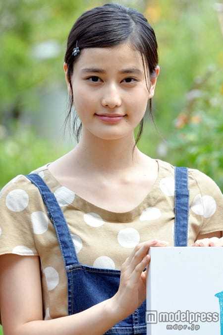 橋本愛さん（30）、何も悪いことしてないのに『危険人物（さわるな危険）』扱いされてしまう