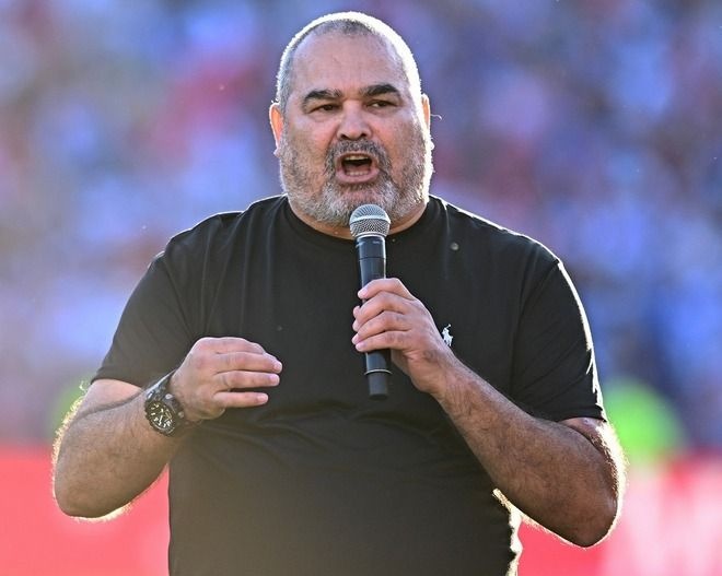 パラグアイのレジェンド選手が「次の対戦相手はアフリカ選抜（フランス）」とXに投稿し大炎上中