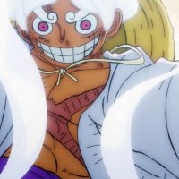 【画像】ルフィ、新たな形態『ギア・デス』を習得する