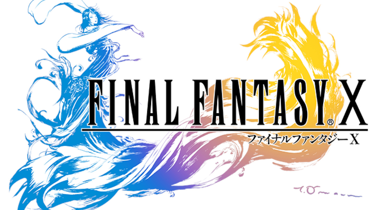 【画像】FF10の声優の集合写真、エモいwww