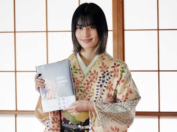 【時系列】橋本愛さん、なにも悪くなかった
