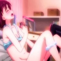 【画像】女の子のオナニー、めちゃくちゃ過酷だったwww
