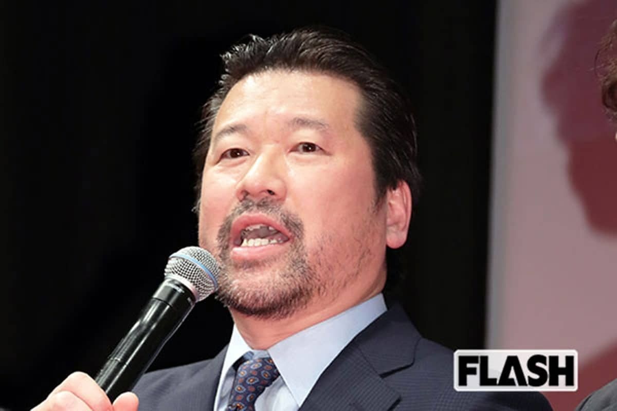 佐藤二朗、無期限の静養へwww
