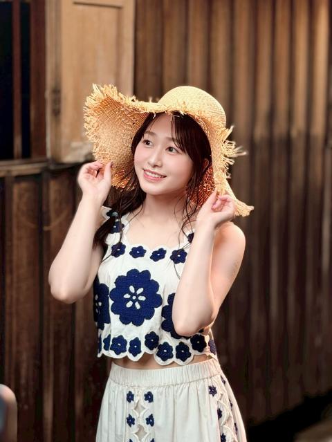 【画像】声優・林鼓子さん、デカいよーン♡【ラブライブ！虹ヶ咲】