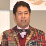 ウエストランド井口浩之、「思い上がってる」サッカージャーナリストへの反論投稿を削除し謝罪「申し訳ございません」