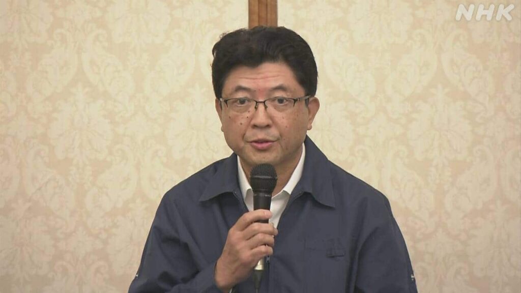 【悲報】イオン社長会見、死亡者数アプデで阿鼻叫喚www