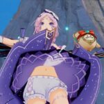原神のババア、パンツを開示するwww