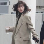 永野芽郁さん、ドラマの企画書を制作会社に持ち込む「私と伊藤健太郎ダブル主演。脇役に今田美桜」