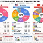 日本一人負けの原因、ついに判明