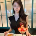 【女子アナ】「デカイ」「美し過ぎてAIレベル」 美人アナ上野愛奈(34歳)の美貌が話題に