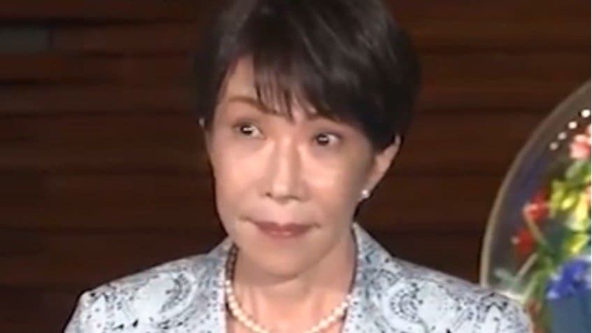 自民党ベテラン議員「やばい…高市さんが政治のこと何もわかってないのが国民にバレた」
