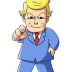 Switch新作麻雀ゲーム「ぎゅわんぶらあ自己中心派」にトランプとイーロンマスク出演！