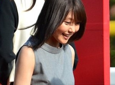 【画像】この有村架純とセ●クスしたくてもう気が狂いそう！