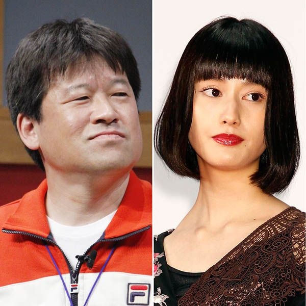 佐藤二朗の地上波ドラマはしばらく厳しいが…橋本愛の事態はもっと深刻